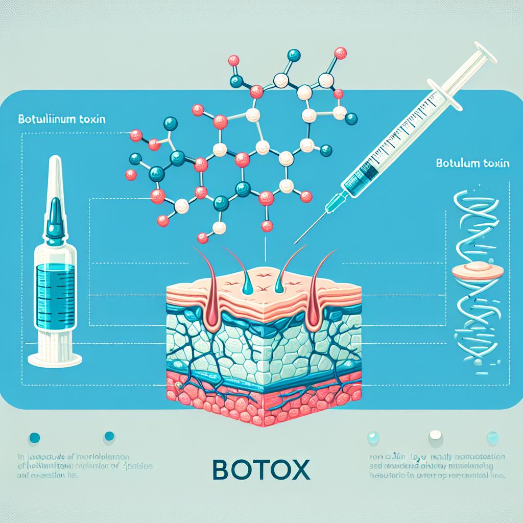 Botox: Co je to vlastně?