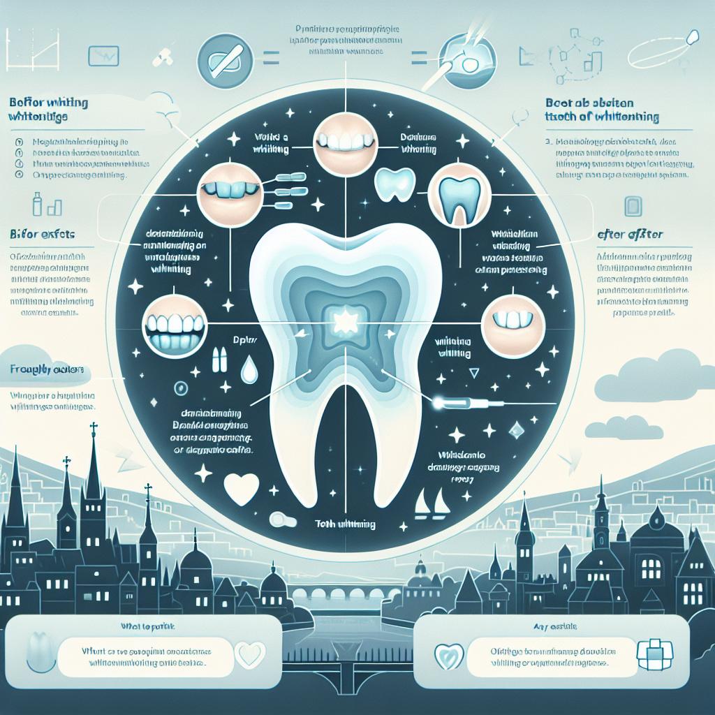 Bělení zubů Trutnov: Klíčové informace