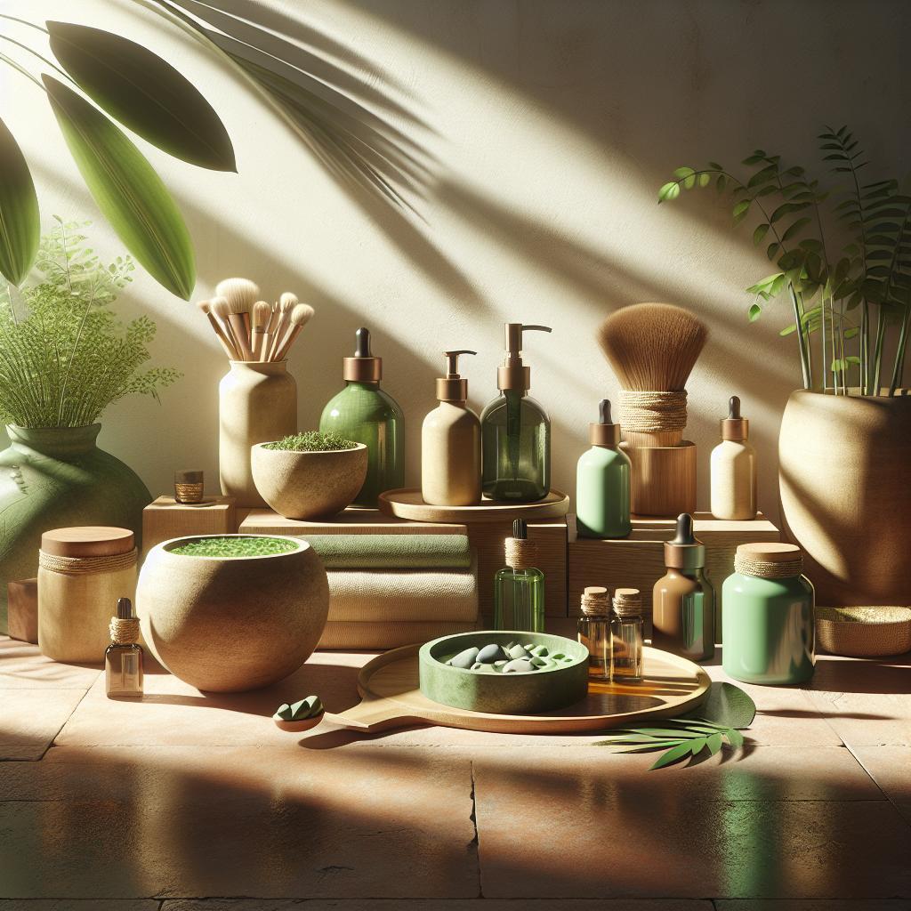 Chloupky pod nosem: Elegantní řešení pro ženy!