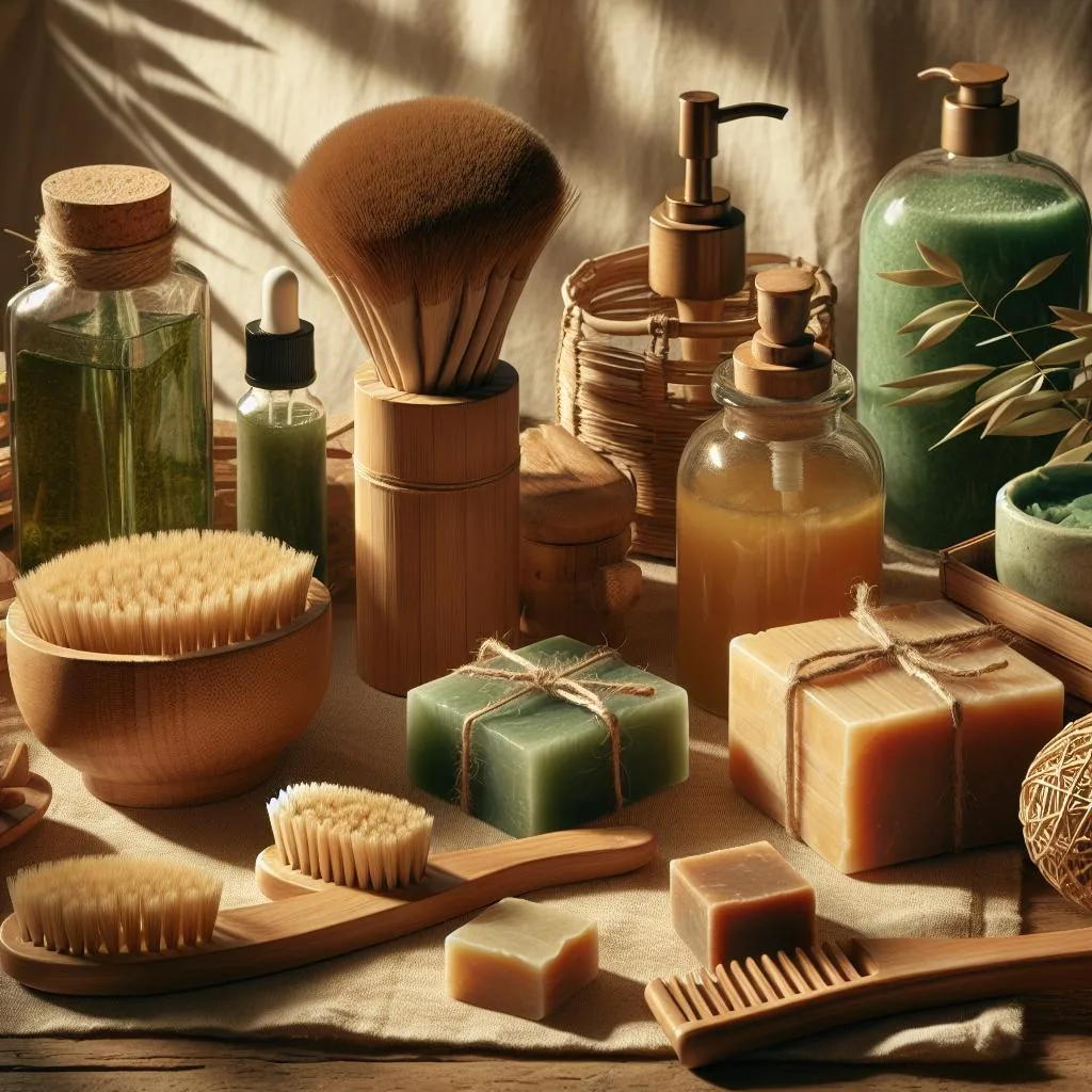 Organic beauty tipy pro pleť, tělo a zuby | Eco Organic Beauty.cz 3 Zarostlé chloupky po depilaci: Jak jim předcházet?