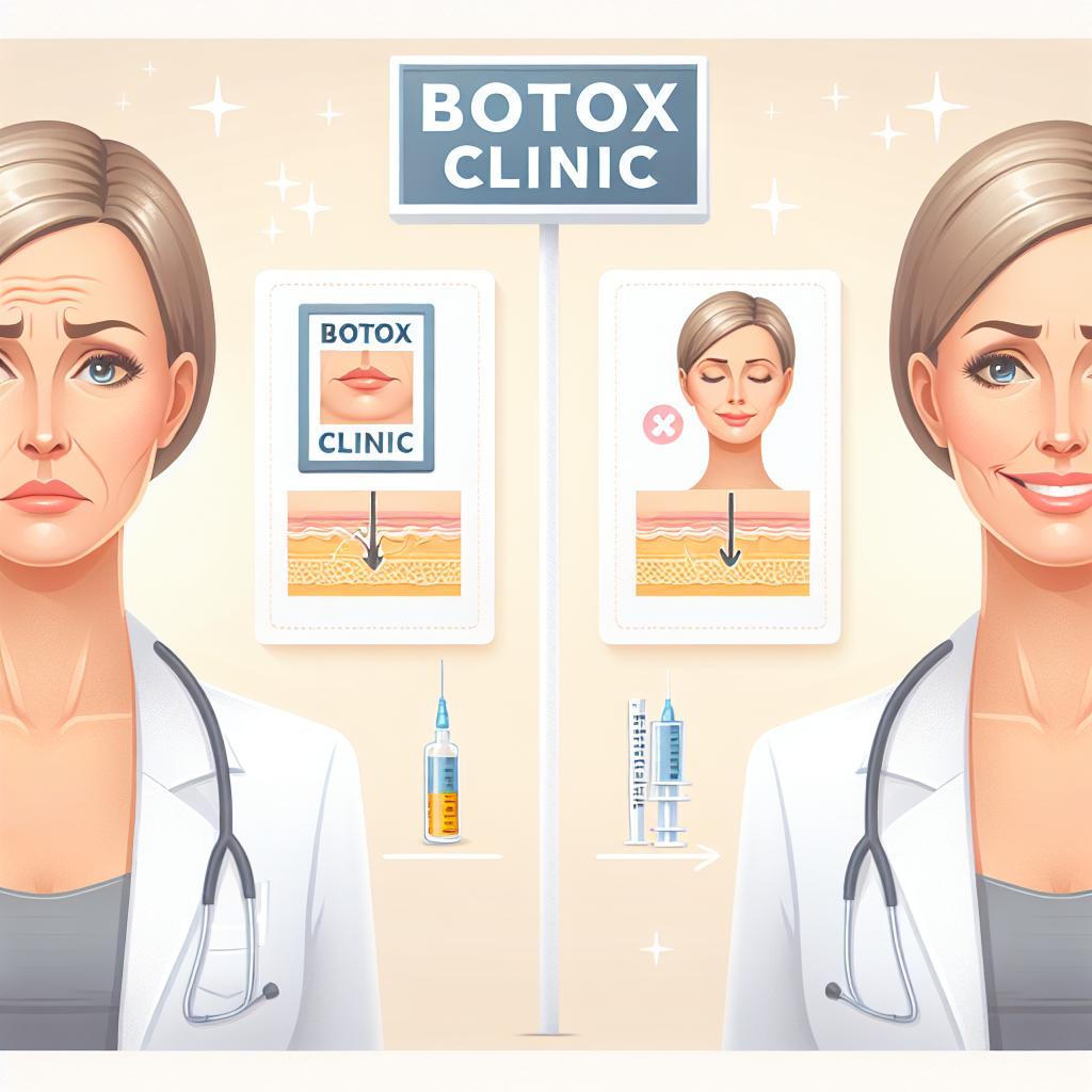 Botox Pardubice a jeho výhody