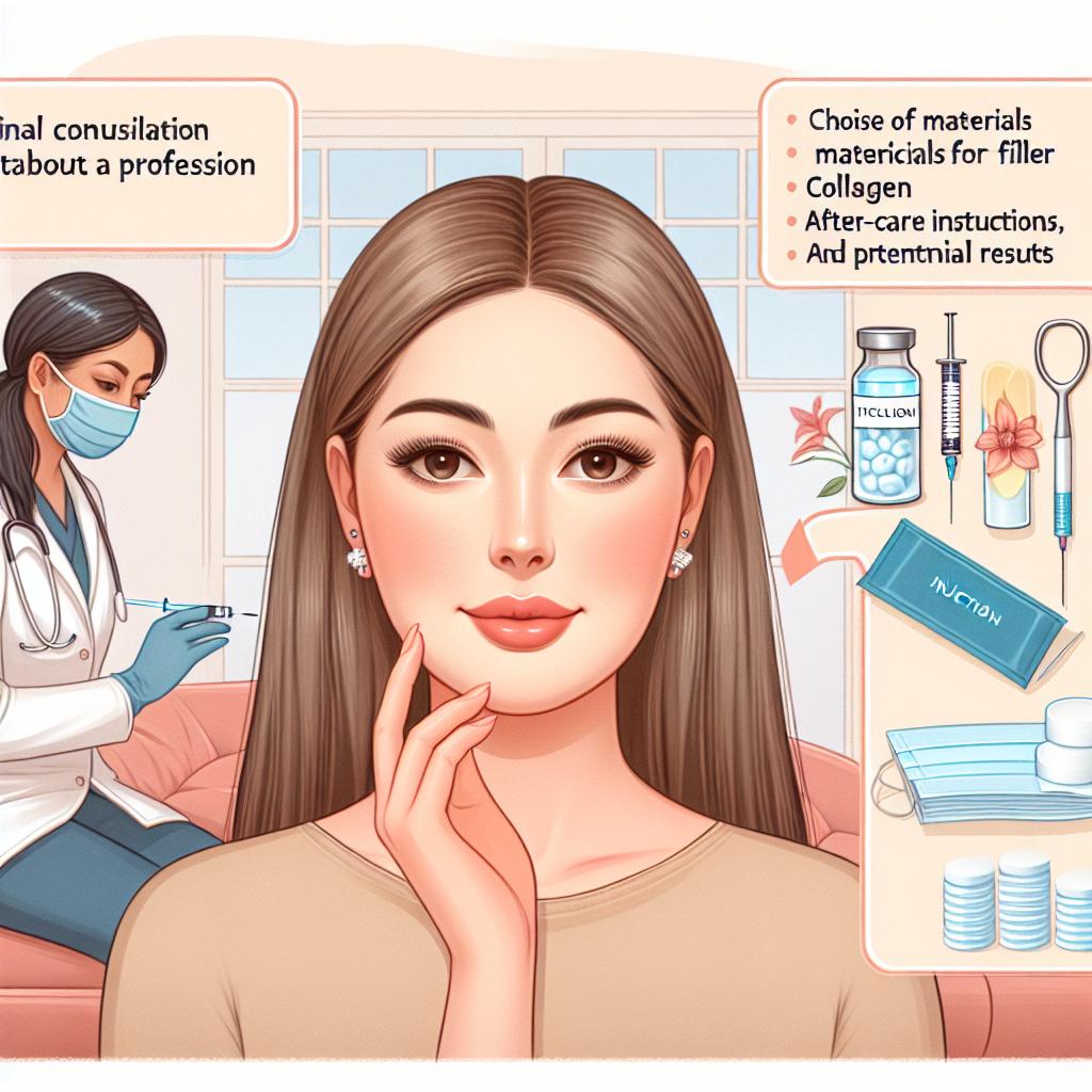 Zvětšení rtů: Diskuze 2017 odhaluje pravdu! 1 Zvětšení rtů: Co potřebujete vědět